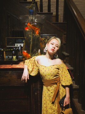 autumnさんのコーディネート