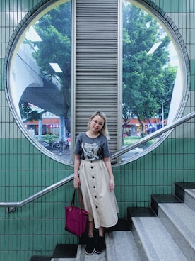 autumnさんのコーディネート