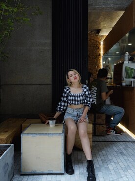 autumnさんのコーディネート