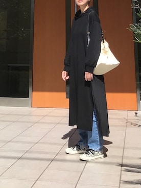 ＫＲさん（レディース・159cm）の春コーディネート