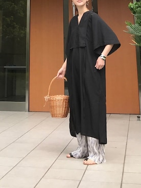 ＫＲさん（レディース・159cm）の春コーディネート