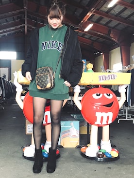 めいたんさんのコーディネート