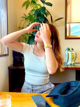 めいたんさんのコーディネート