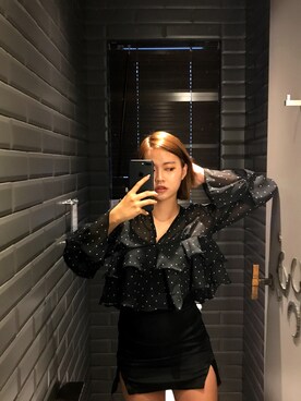 chichiさんのコーディネート