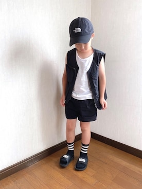 north face youth horizon hat