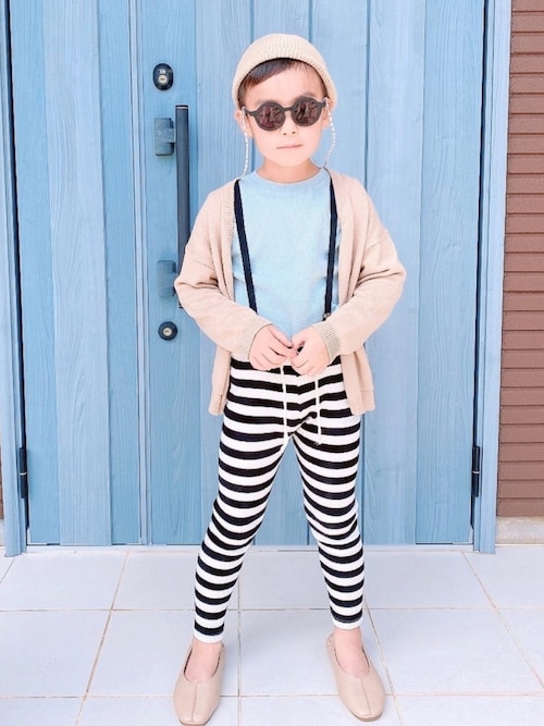 kさんのコーディネート