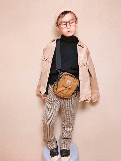 kさんのコーディネート