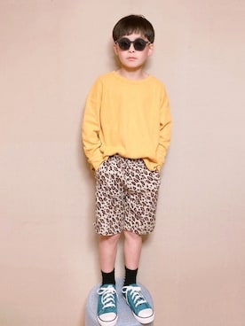 kさんのコーディネート