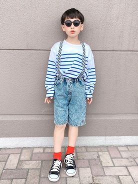 kさんのコーディネート