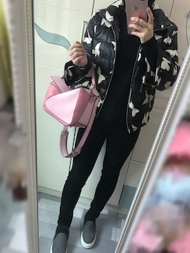 Annabelle_非非さんのコーディネート