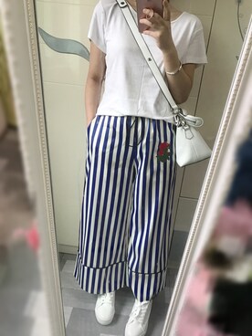 Annabelle_非非さんのコーディネート