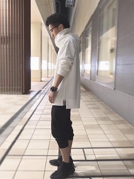 Matsuokaさんのコーディネート