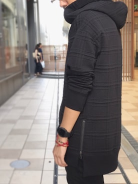 Matsuokaさんのコーディネート