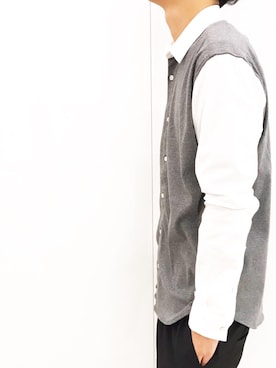 Matsuokaさんのコーディネート