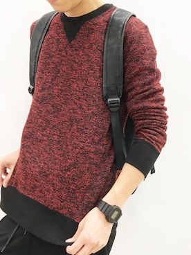 Matsuokaさんのコーディネート