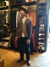 schott | ny hat(ハット)