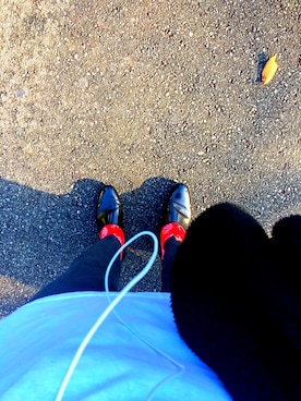 ニンジンさんのコーディネート