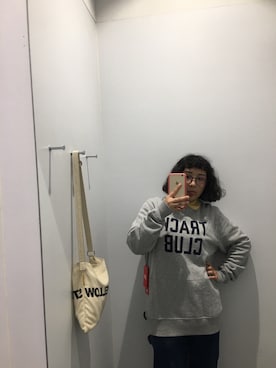 canlike0101さんのコーディネート