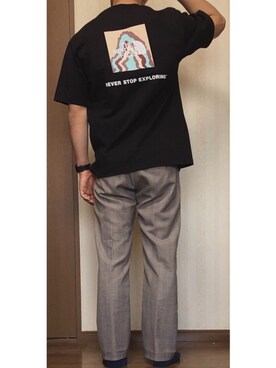 だーい さんのコーディネート