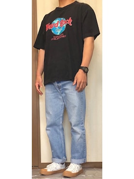 だーい さんのコーディネート