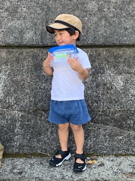 kakeriko418さんのコーディネート