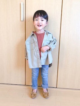 saku☺︎さんのコーディネート