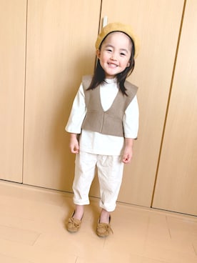 saku☺︎さんのコーディネート