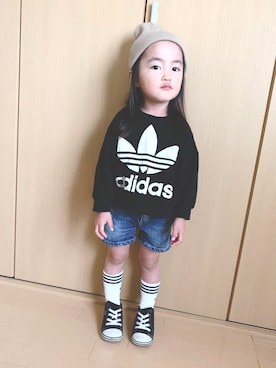 saku☺︎さんのコーディネート