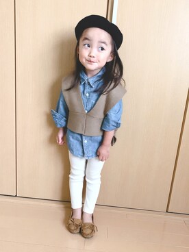 saku☺︎さんのコーディネート