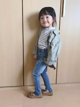 saku☺︎さんのコーディネート