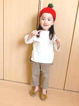 saku☺︎さんのコーディネート