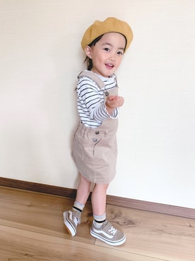 saku☺︎さんのコーディネート