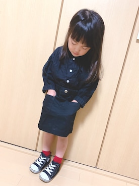 saku☺︎さんのコーディネート