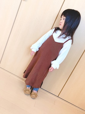 saku☺︎さんのコーディネート