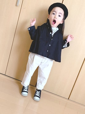 saku☺︎さんのコーディネート