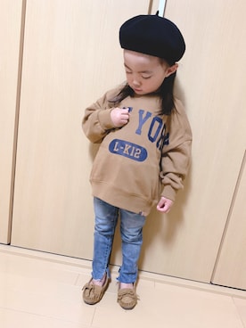 saku☺︎さんのコーディネート