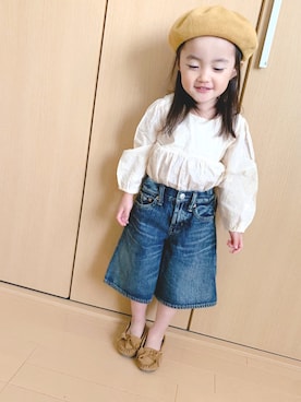 saku☺︎さんのコーディネート