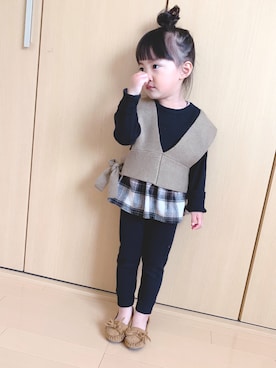 saku☺︎さんのコーディネート