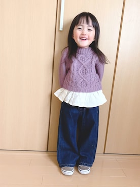 saku☺︎さんのコーディネート