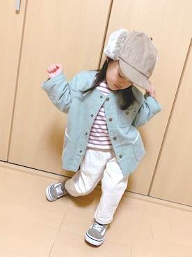 saku☺︎さんのコーディネート