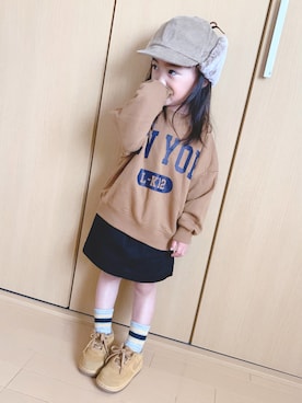 saku☺︎さんのコーディネート