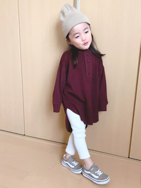 saku☺︎さんのコーディネート