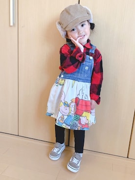 saku☺︎さんのコーディネート