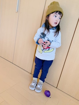 saku☺︎さんのコーディネート