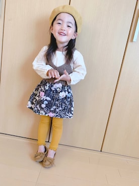 saku☺︎さんのコーディネート