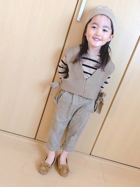 saku☺︎さんのコーディネート