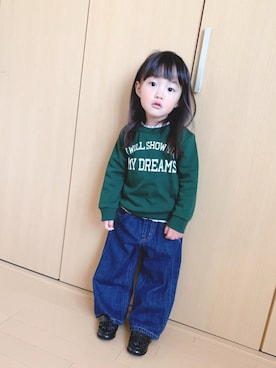 saku☺︎さんのコーディネート