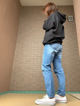 inaasuさんのコーディネート