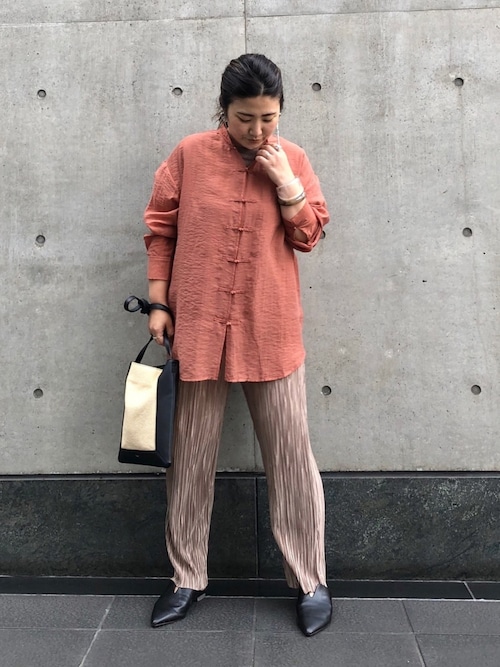 yuyuさんのコーディネート