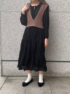 𝐬𝐚𝐰𝐚さん（レディース・162cm）の夏コーディネート